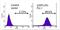 Spi-1 Proto-Oncogene antibody, NBP1-00135, Novus Biologicals, Flow Cytometry image 