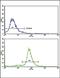 Ribosomal Protein S6 Kinase B1 antibody, orb304571, Biorbyt, Flow Cytometry image 