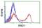 Rho-related GTP-binding protein Rho6 antibody, GTX83709, GeneTex, Flow Cytometry image 