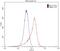 Selectin E antibody, 20894-1-AP, Proteintech Group, Flow Cytometry image 