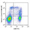 Perforin 1 antibody, 353312, BioLegend, Flow Cytometry image 