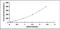 Insulin Like Growth Factor Binding Protein 3 antibody, MBS2022862, MyBioSource, Enzyme Linked Immunosorbent Assay image 