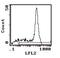 CD45 antibody, MA5-17462, Invitrogen Antibodies, Flow Cytometry image 