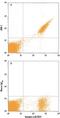 Junctional Adhesion Molecule 3 antibody, FAB11891P, R&D Systems, Flow Cytometry image 