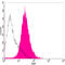 Fatty Acid Binding Protein 7 antibody, LS-C203150, Lifespan Biosciences, Flow Cytometry image 