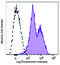 Integrin Subunit Beta 1 antibody, 303024, BioLegend, Flow Cytometry image 