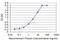 Transcription Factor 7 antibody, H00006932-M02, Novus Biologicals, Enzyme Linked Immunosorbent Assay image 