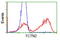 Tectonic Family Member 2 antibody, TA501477, Origene, Flow Cytometry image 