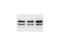 Lamin A/C antibody, LS-C82254, Lifespan Biosciences, Western Blot image 