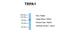 Transient Receptor Potential Cation Channel Subfamily A Member 1 antibody, ARP35205_P050, Aviva Systems Biology, Western Blot image 