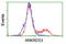 Ankyrin Repeat Domain 53 antibody, TA502595, Origene, Flow Cytometry image 