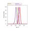 Steroid hormone receptor ERR1 antibody, PA1-314, Invitrogen Antibodies, Flow Cytometry image 