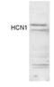 Hyperpolarization Activated Cyclic Nucleotide Gated Potassium Channel 1 antibody, GTX82889, GeneTex, Western Blot image 