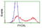 Pyrroline-5-Carboxylate Reductase 3 antibody, TA502077, Origene, Flow Cytometry image 