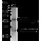 BCL2 Interacting Protein 3 antibody, 2290, QED Bioscience, Western Blot image 