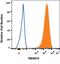 Transmembrane 4 L Six Family Member 4 antibody, FAB7998A, R&D Systems, Flow Cytometry image 