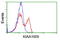 MTOR Associated Protein, Eak-7 Homolog antibody, TA501057, Origene, Flow Cytometry image 