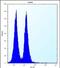 MAF BZIP Transcription Factor B antibody, PA5-71660, Invitrogen Antibodies, Flow Cytometry image 