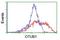 OTU Deubiquitinase, Ubiquitin Aldehyde Binding 1 antibody, NBP2-45879, Novus Biologicals, Flow Cytometry image 