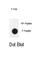 Methyl-CpG Binding Protein 2 antibody, abx032076, Abbexa, Western Blot image 