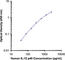 IL-12 antibody, 501702, BioLegend, Enzyme Linked Immunosorbent Assay image 