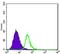 ATP Binding Cassette Subfamily G Member 2 (Junior Blood Group) antibody, NBP2-22124, Novus Biologicals, Flow Cytometry image 