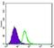 ATP Binding Cassette Subfamily G Member 2 (Junior Blood Group) antibody, GTX60447, GeneTex, Flow Cytometry image 