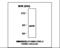 Transglutaminase 2 antibody, LS-B2599, Lifespan Biosciences, Western Blot image 