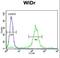 ADAM Metallopeptidase Domain 19 antibody, LS-C156038, Lifespan Biosciences, Flow Cytometry image 