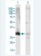 Homeobox D13 antibody, H00003239-B01P-50ug, Novus Biologicals, Western Blot image 