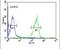 Granzyme B antibody, PA5-13518, Invitrogen Antibodies, Flow Cytometry image 