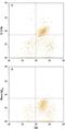 Interleukin 15 Receptor Subunit Alpha antibody, FAB1471N, R&D Systems, Flow Cytometry image 