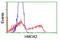 Heme Oxygenase 2 antibody, LS-C173520, Lifespan Biosciences, Flow Cytometry image 