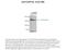 Non-SMC Condensin II Complex Subunit D3 antibody, MBS375099, MyBioSource, Western Blot image 