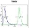 Nucleoporin 35 antibody, LS-C163071, Lifespan Biosciences, Flow Cytometry image 