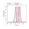 Calcium/calmodulin-dependent protein kinase type 1 antibody, PA1-543, Invitrogen Antibodies, Flow Cytometry image 