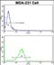 DLG Associated Protein 1 antibody, PA5-72479, Invitrogen Antibodies, Flow Cytometry image 