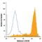 Syndecan 1 antibody, FAB2780A, R&D Systems, Flow Cytometry image 