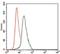 Keratin 13 antibody, NBP2-37468, Novus Biologicals, Flow Cytometry image 