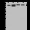 Golgi Reassembly Stacking Protein 1 antibody, 200379-T46, Sino Biological, Western Blot image 