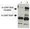 Adhesion G Protein-Coupled Receptor E5 antibody, GTX48818, GeneTex, Western Blot image 