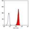 Leukotriene B4 Receptor antibody, MA1-20234, Invitrogen Antibodies, Flow Cytometry image 