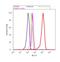 T-Box 3 antibody, 702055, Invitrogen Antibodies, Flow Cytometry image 