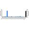 H3 Histone Family Member 3B antibody, M06819-2, Boster Biological Technology, Chromatin Immunoprecipitation image 