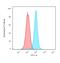 Moesin antibody, GTX34846, GeneTex, Flow Cytometry image 