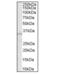 Low affinity immunoglobulin gamma Fc region receptor II-b antibody, NBP1-69757, Novus Biologicals, Western Blot image 