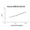 Beta-2-Microglobulin antibody, EZ1691, Boster Biological Technology, Enzyme Linked Immunosorbent Assay image 