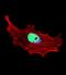 Class E basic helix-loop-helix protein 41 antibody, PA5-25651, Invitrogen Antibodies, Immunofluorescence image 