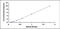 C-X-C Motif Chemokine Receptor 1 antibody, MBS2024026, MyBioSource, Enzyme Linked Immunosorbent Assay image 