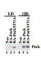 Pregnancy Up-Regulated Nonubiquitous CaM Kinase antibody, 62-658, ProSci, Immunohistochemistry paraffin image 